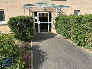  Appartement � louer 2 pi�ces 56 m�