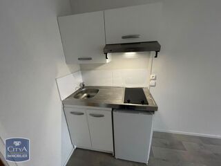  Appartement � louer 1 pi�ce 23 m�