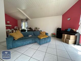  Maison à louer 4 pièces 116 m²