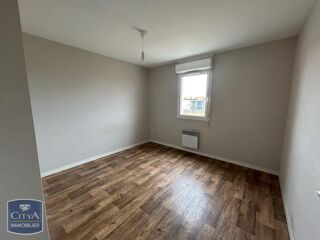  Appartement à louer 2 pièces 46 m²