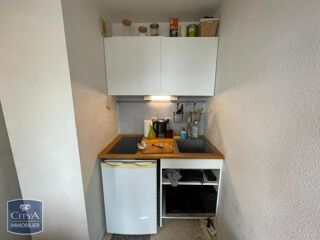  Appartement � louer 1 pi�ce 23 m�