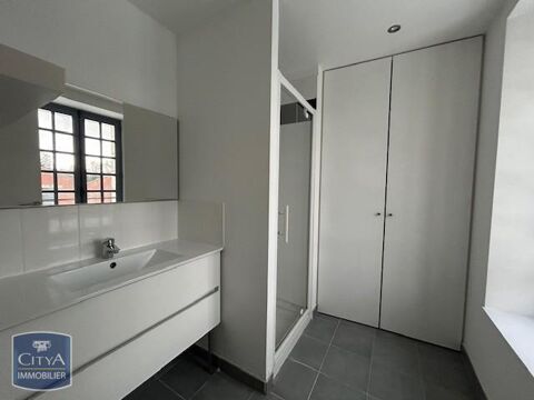  Appartement � louer 2 pi�ces 53 m�