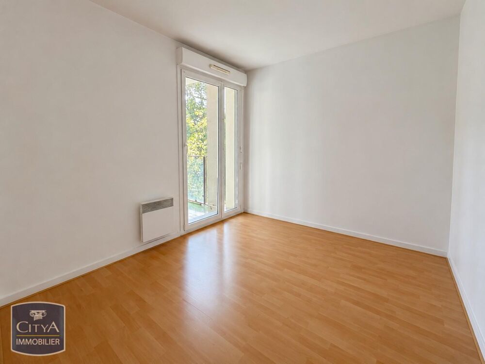 location Appartement - 2 pièce(s) - 44 m² Tours (37200)