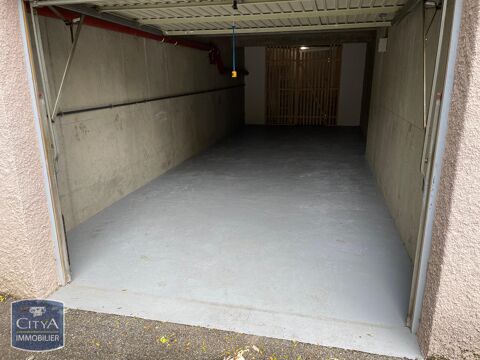  Parking / Garage  louer 