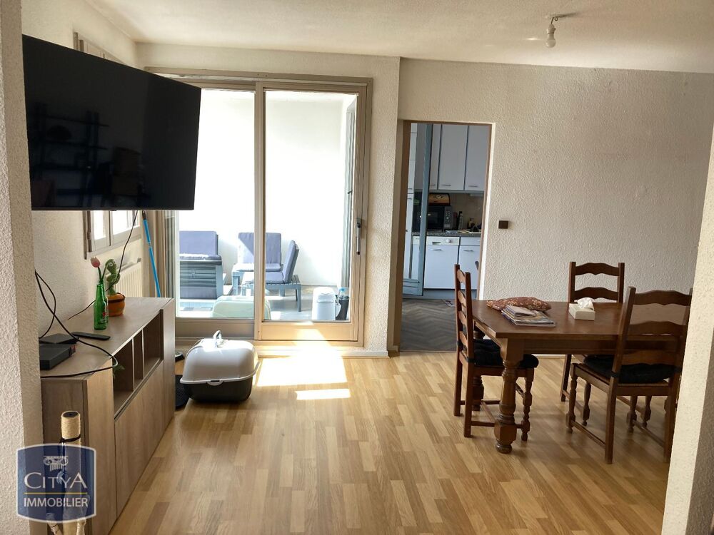 location Appartement - 4 pièce(s) - 87 m² Pau (64000)