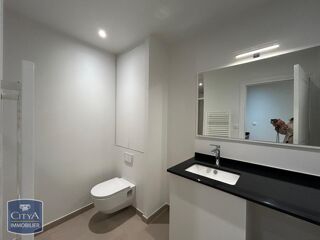  Appartement � louer 1 pi�ce 24 m�