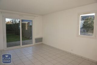  Appartement à louer 3 pièces 61 m²