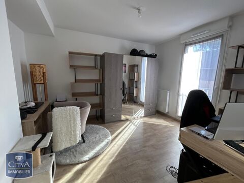  Appartement � louer 3 pi�ces 61 m�