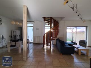  Appartement à louer 1 pièce 12 m²
