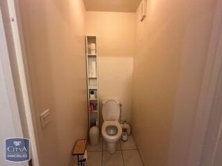  Appartement à louer 2 pièces 48 m²