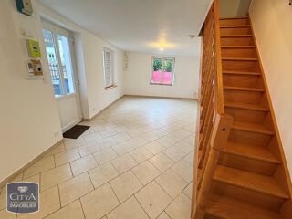  Maison � louer 2 pi�ces 45 m�