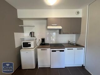  Appartement � louer 2 pi�ces 37 m�