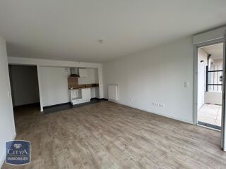  Appartement � louer 2 pi�ces 54 m�