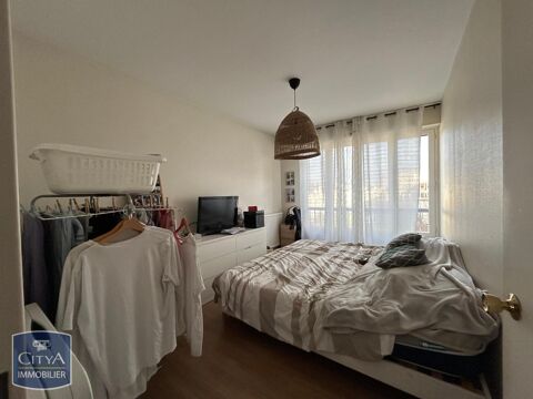  Appartement � louer 5 pi�ces 97 m�