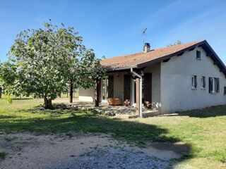  Villa à louer 4 pièces 93 m²