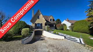  Maison � vendre 5 pi�ces 135 m�