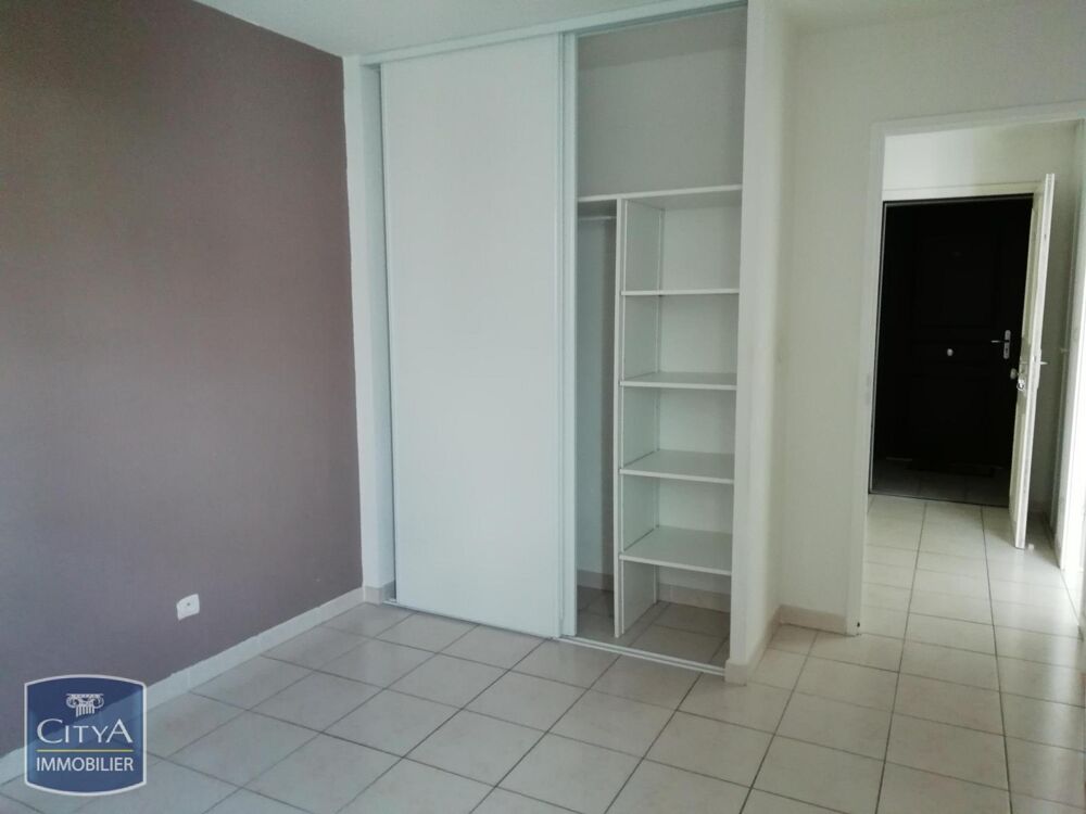 location Appartement - 2 pièce(s) - 55 m² Nîmes (30000)
