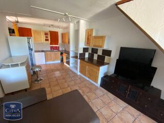  Appartement � louer 2 pi�ces 54 m�