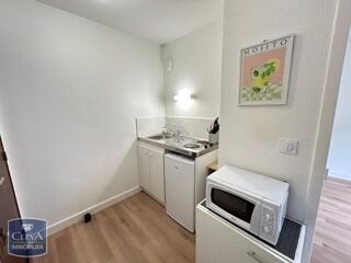  Appartement � louer 1 pi�ce 17 m�