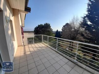  Appartement à louer 1 pièce 59 m²