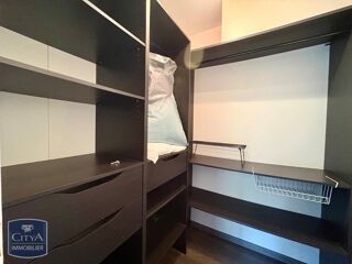  Appartement à louer 2 pièces 45 m²