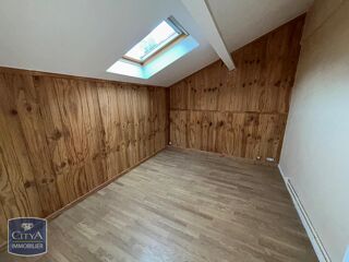  Maison � louer 3 pi�ces 56 m�