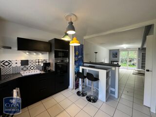  Maison � louer 4 pi�ces 79 m�