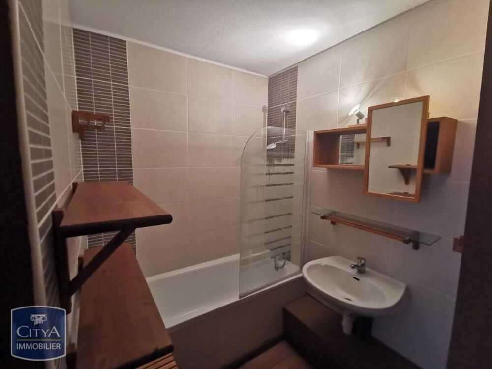 location Appartement - 1 pièce(s) - 33 m² Talence (33400)