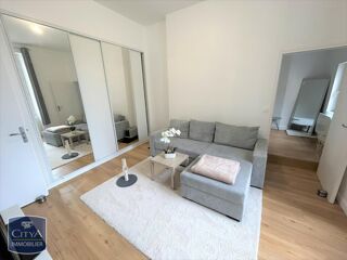  Appartement � louer 2 pi�ces 35 m�