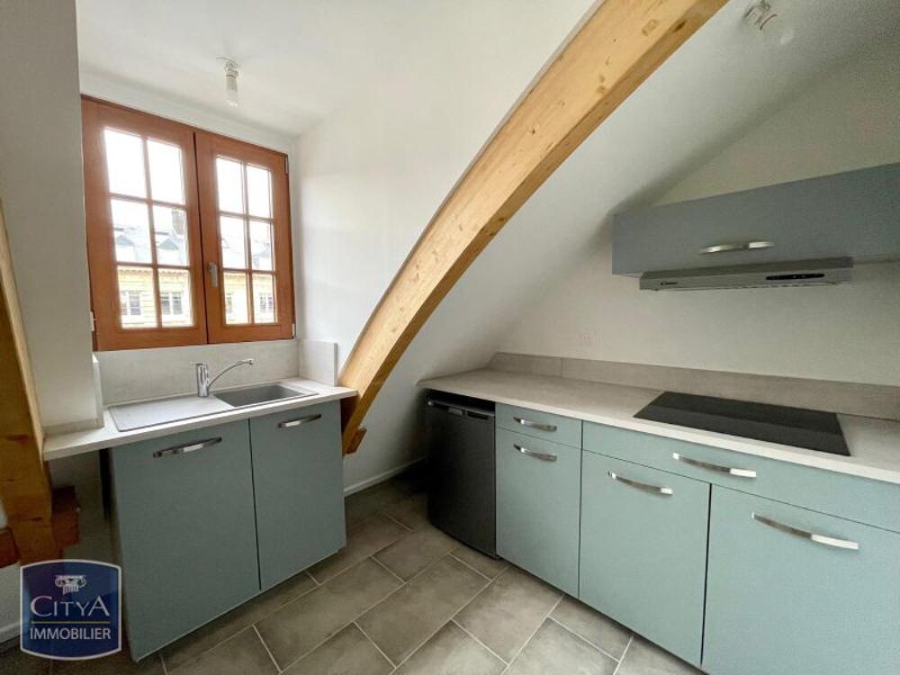 L'agence Citya Flaubert vous propose à la location ce ch....