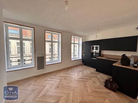  Appartement � louer 3 pi�ces 65 m�