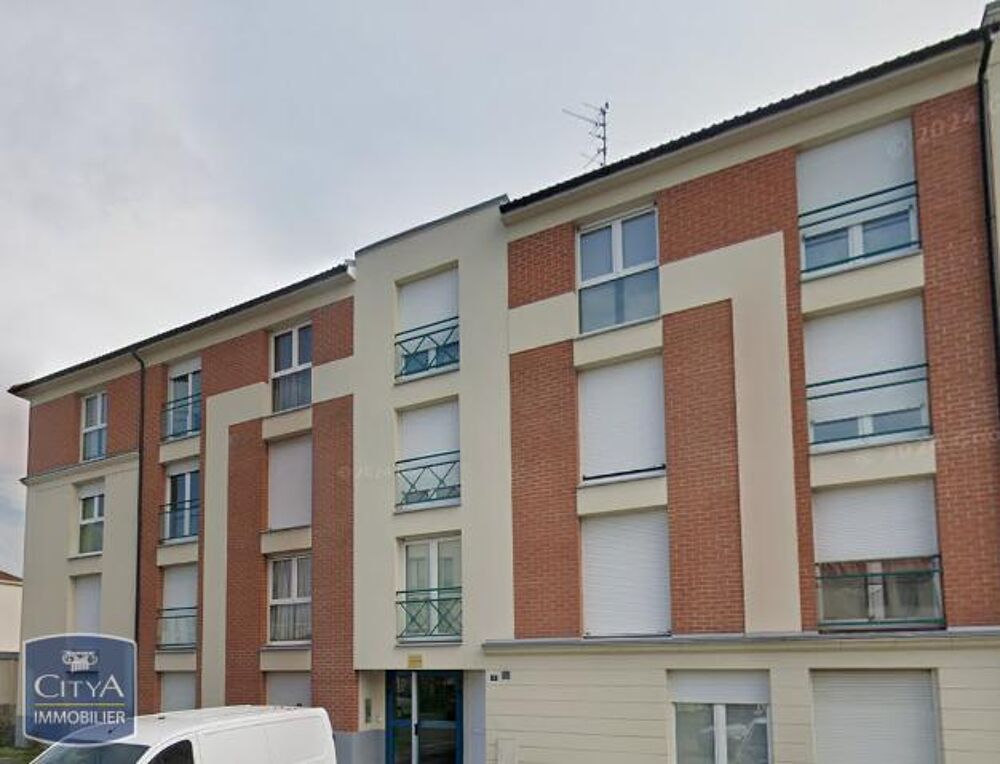 À LOUER : Charmant appartement T2 situé dans la belle vi....