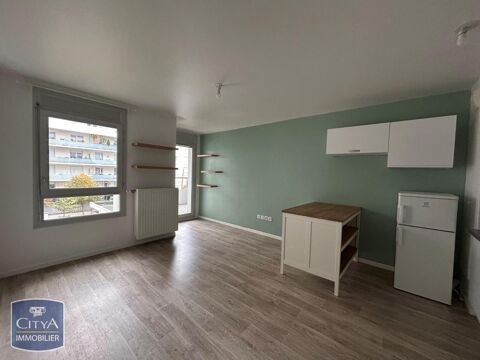  Appartement � louer 2 pi�ces 45 m�