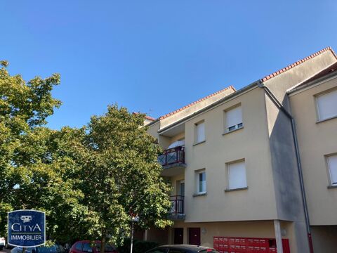  Appartement � louer 2 pi�ces 54 m�