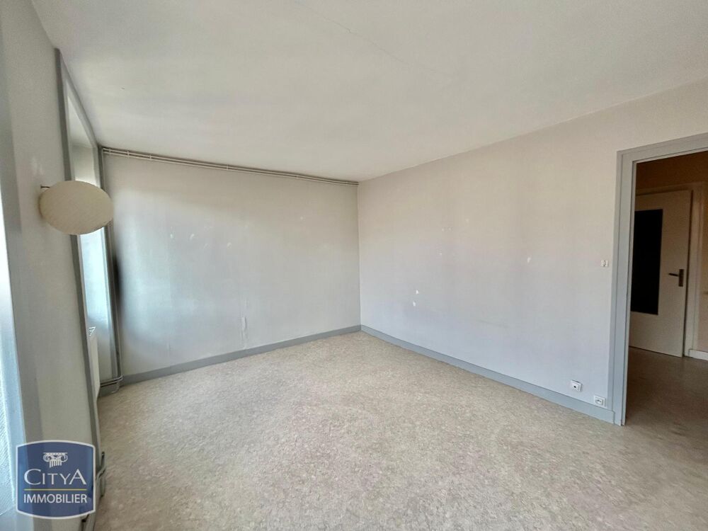 location Appartement - 2 pièce(s) - 50 m² Saint-Étienne (42000)