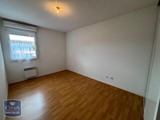  Appartement à louer 3 pièces 56 m²