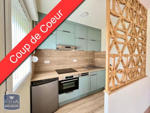  Appartement  louer 2 pices 44 m