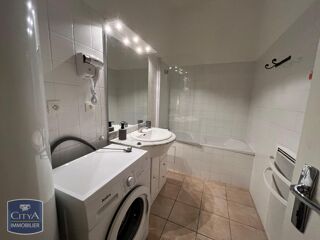  Appartement � louer 3 pi�ces 68 m�