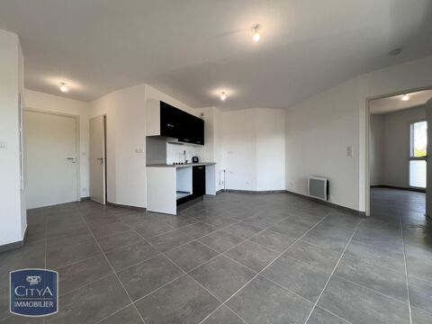  Appartement � louer 2 pi�ces 42 m�