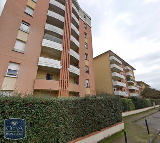  Appartement Muret (31600)