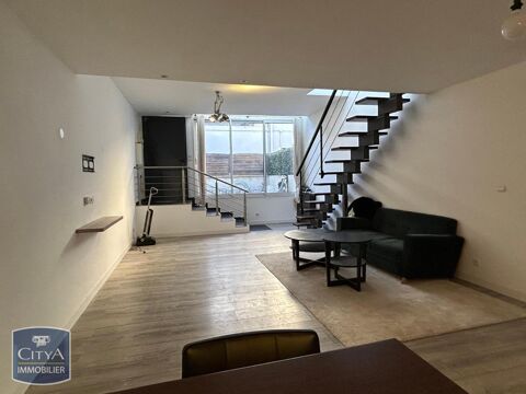  Appartement � louer 3 pi�ces 78 m�