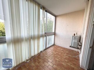  Appartement à louer 3 pièces 70 m²