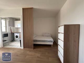  Appartement à louer 1 pièce 34 m²