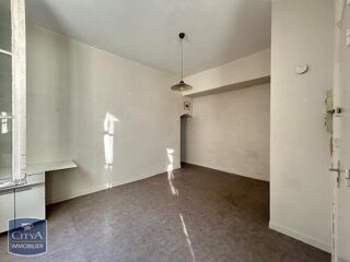  Appartement à louer 2 pièces 35 m²