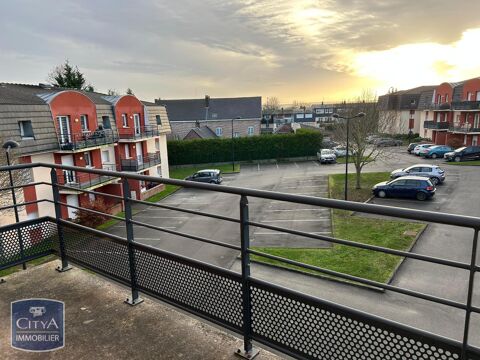  Appartement � louer 2 pi�ces 49 m�