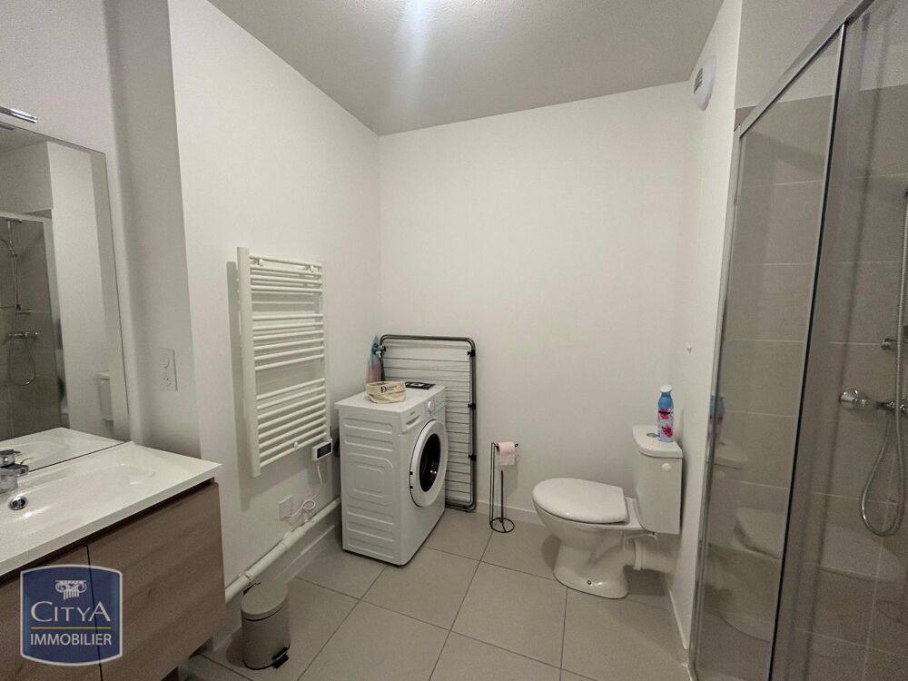 location Appartement - 1 pièce(s) - 22 m² Champcevinel (24750)