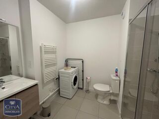  Appartement à louer 1 pièce 22 m²