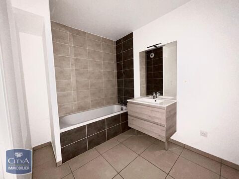  Appartement � louer 3 pi�ces 62 m�