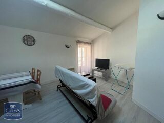  Appartement à louer 2 pièces 41 m²