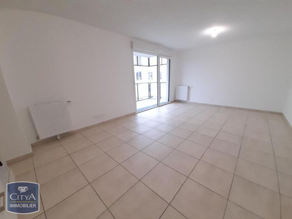 location Appartement - 3 pièce(s) - 62 m² Dijon (21000)